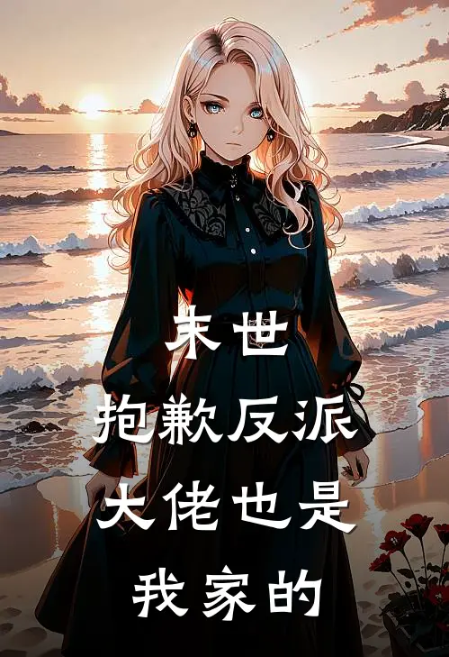 末世，抱歉反派大佬也是我家的