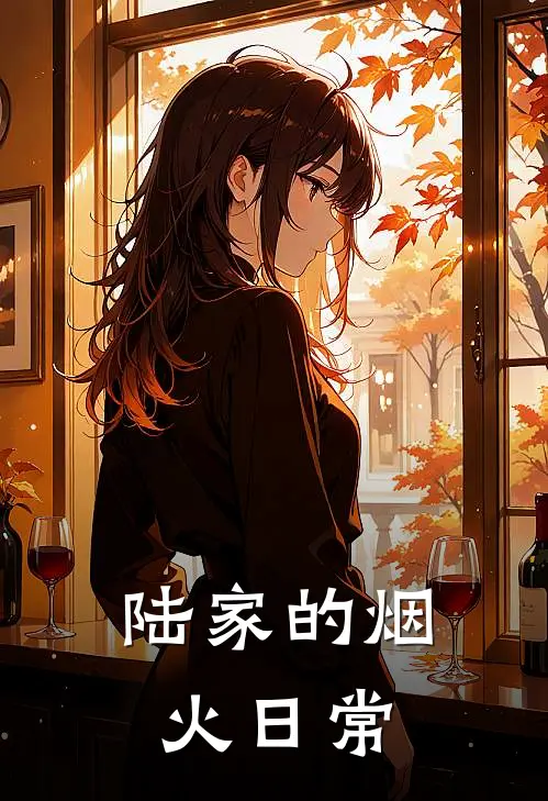 陆家的烟火日常