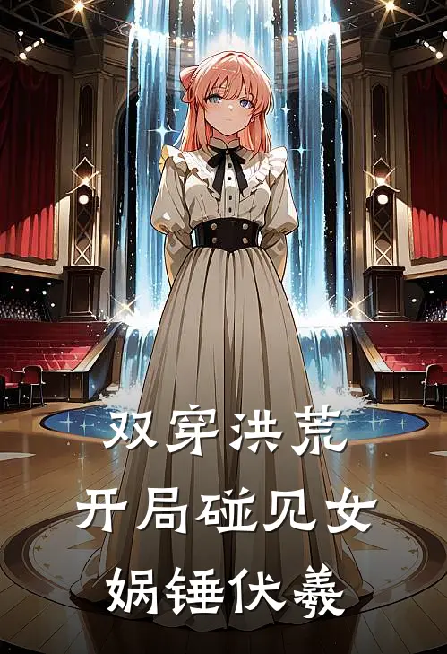 双穿洪荒：开局碰见女娲锤伏羲