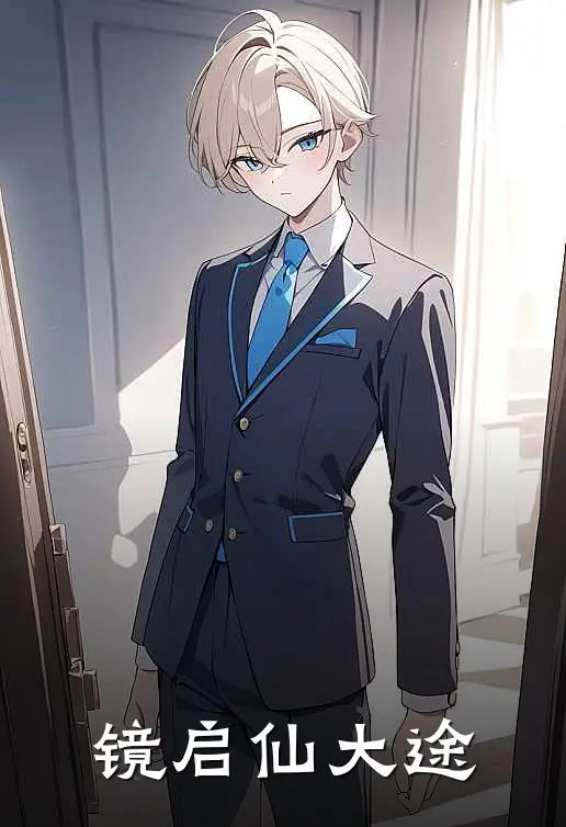 镜启仙大途