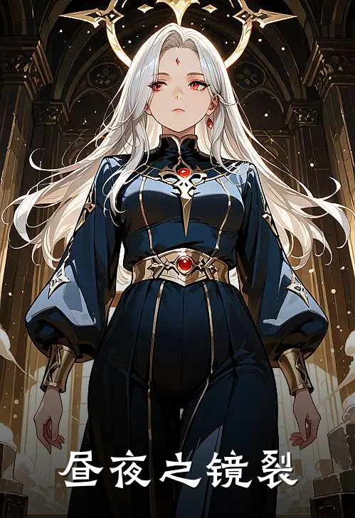昼夜之镜裂