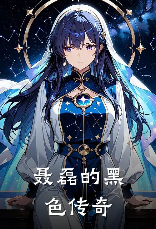 聂磊的黑色传奇