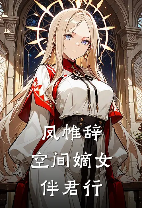 凤帷辞：空间嫡女伴君行
