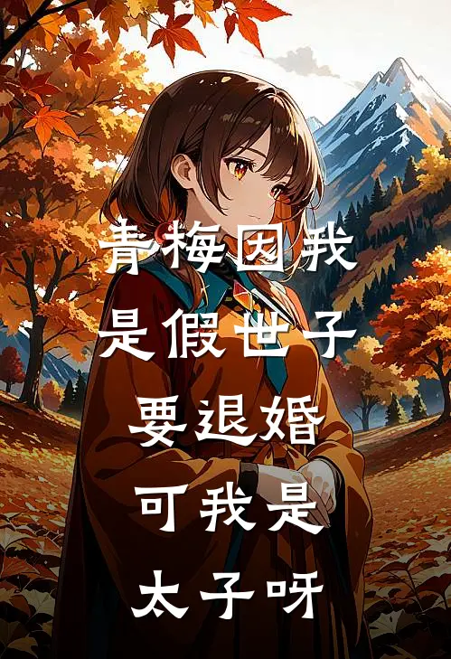 青梅因我是假世子要退婚，可我是太子呀(沈月娇侯府)完结小说_热门小说推荐青梅因我是假世子要退婚，可我是太子呀沈月娇侯府