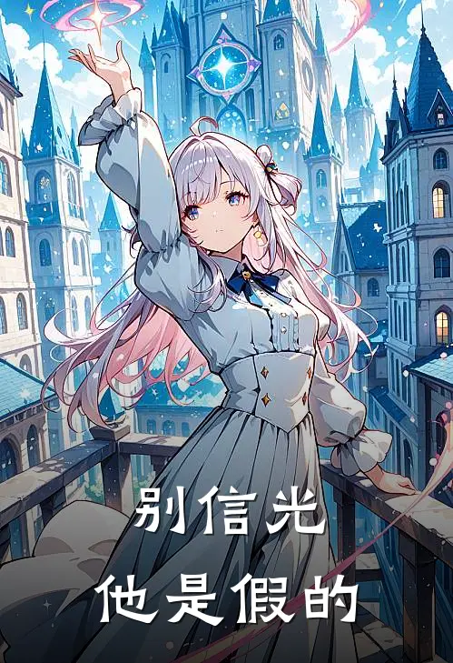 别信光，他是假的