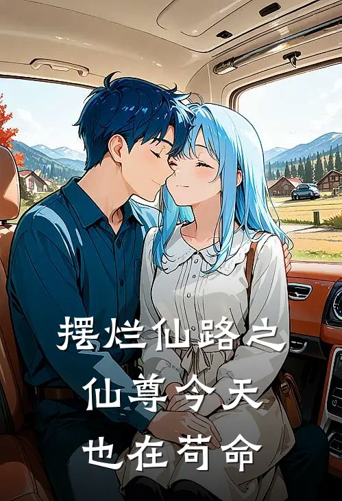 摆烂仙路之仙尊今天也在苟命