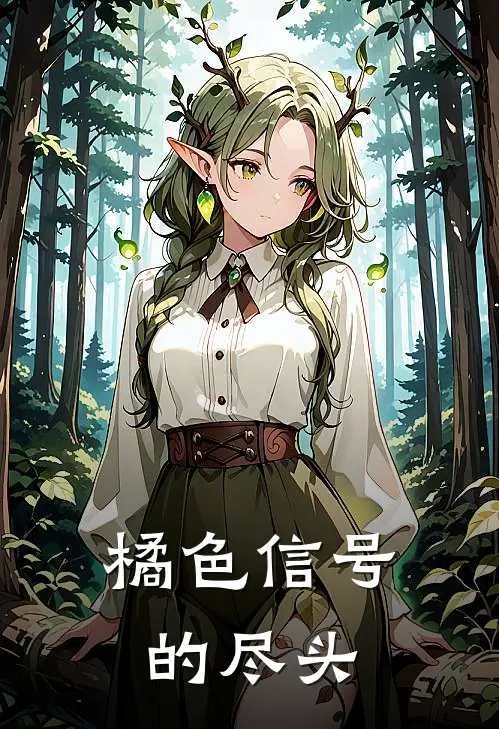 橘色信号的尽头