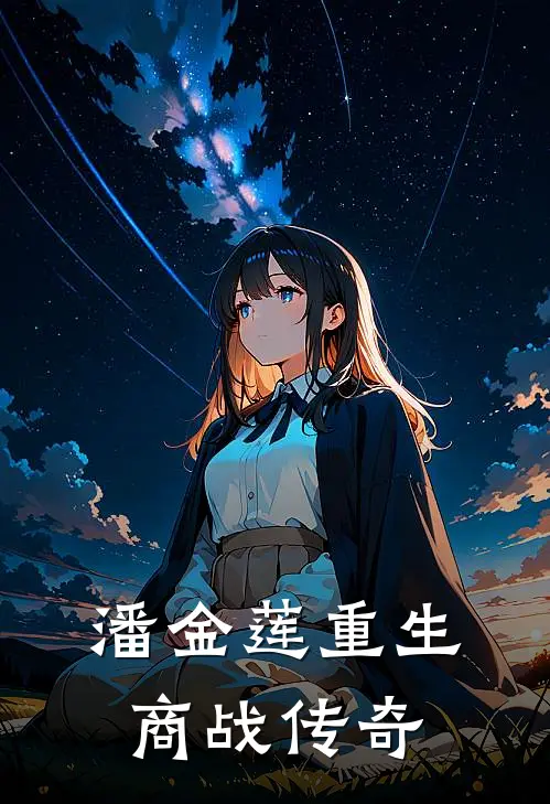 潘金莲重生商战传奇