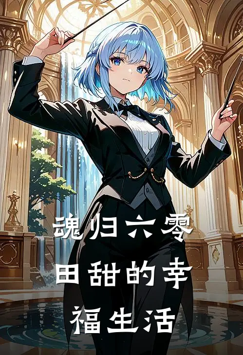 魂归六零，田甜的幸福生活