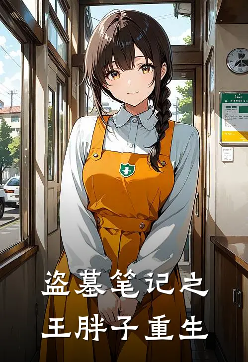 盗墓笔记之王胖子重生