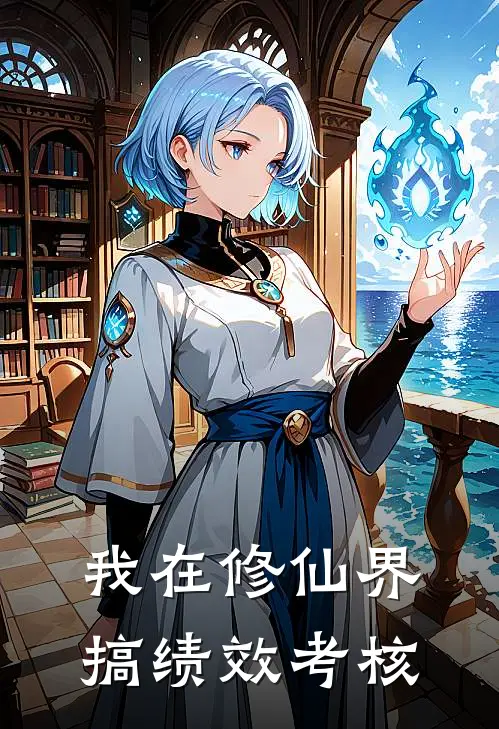 我在修仙界搞绩效考核