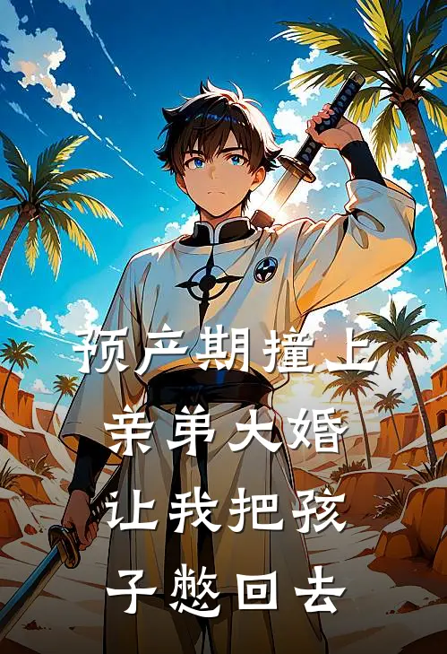 预产期撞上亲弟大婚，让我把孩子憋回去