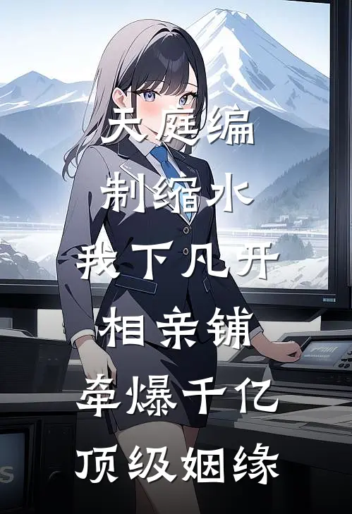 天庭编制缩水，我下凡开相亲铺，牵爆千亿顶级姻缘