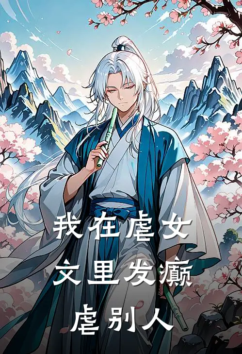 我在虐女文里发癫虐别人