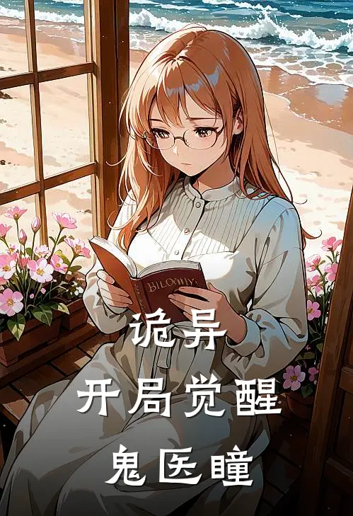 诡异：开局觉醒鬼医瞳