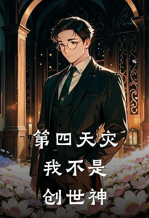第四天灾：我不是创世神