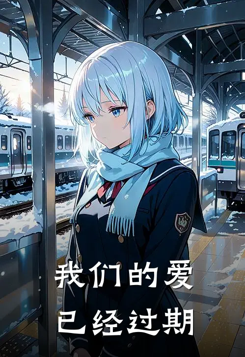 我们的爱已经过期