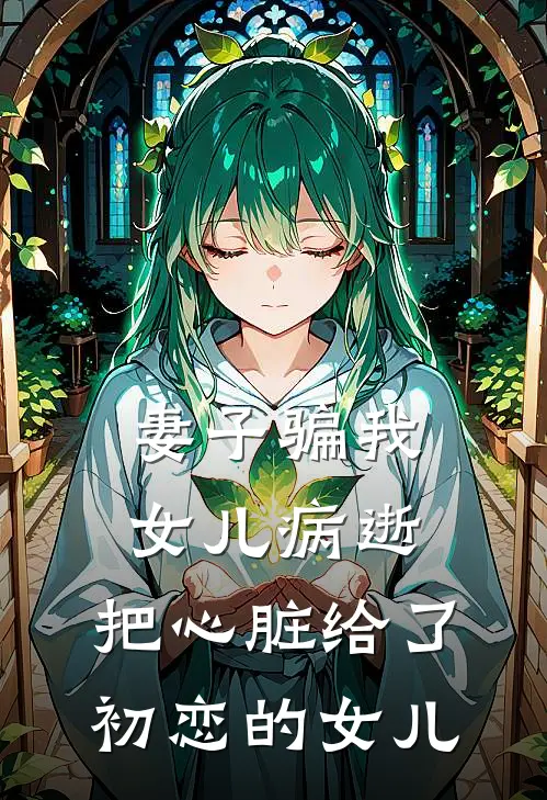 妻子骗我女儿病逝，把心脏给了初恋的女儿