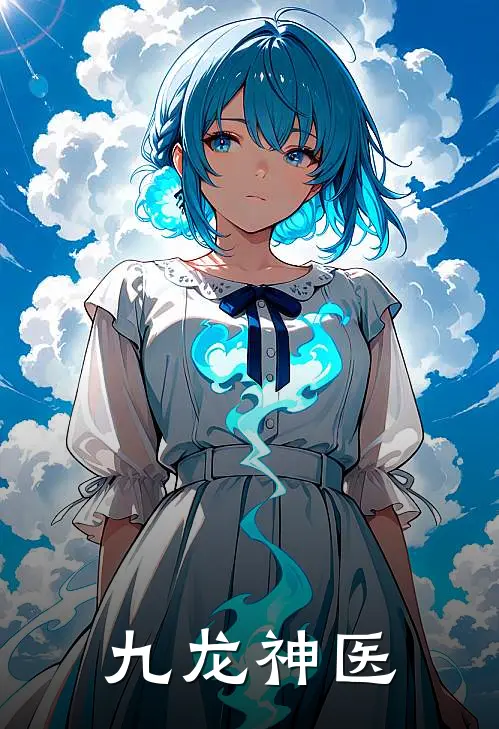九龙神医