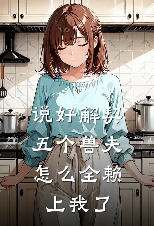 说好解契，五个兽夫怎么全赖上我了