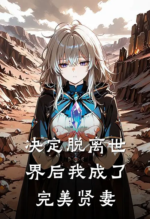 决定脱离世界后我成了完美贤妻