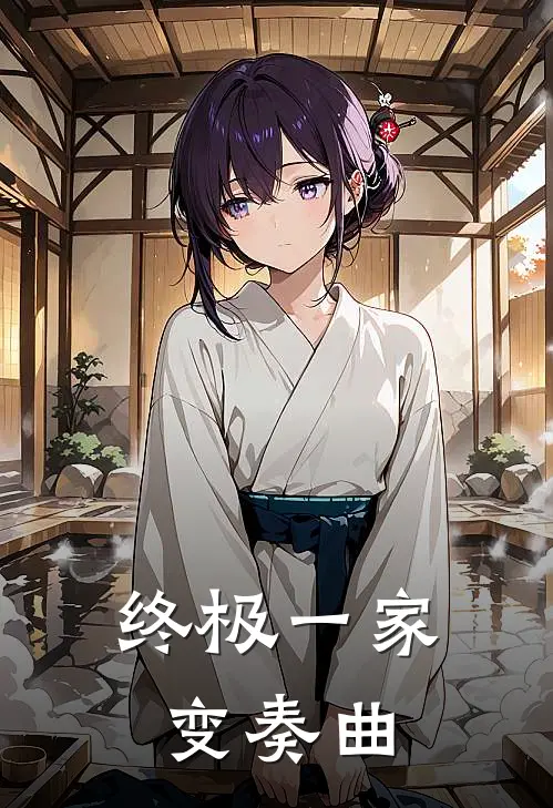 终极一家：变奏曲