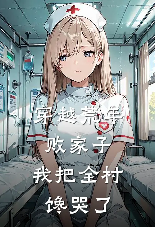 穿越荒年败家子，我把全村馋哭了