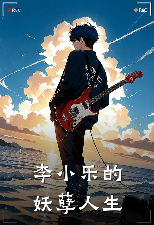 李小乐的妖孽人生