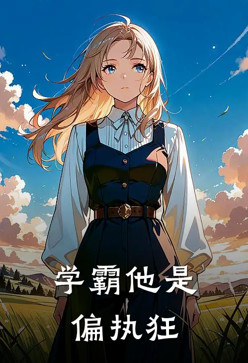 学霸他是偏执狂