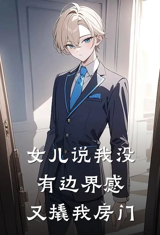 女儿说我没有边界感，又撬我房门