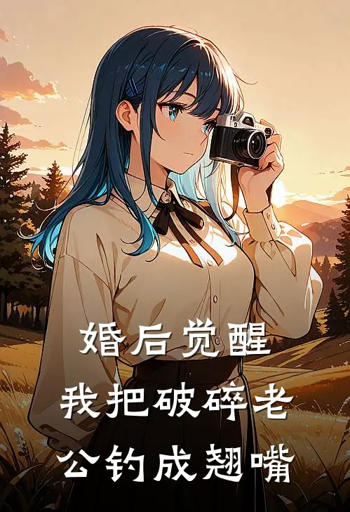 婚后觉醒，我把破碎老公钓成翘嘴