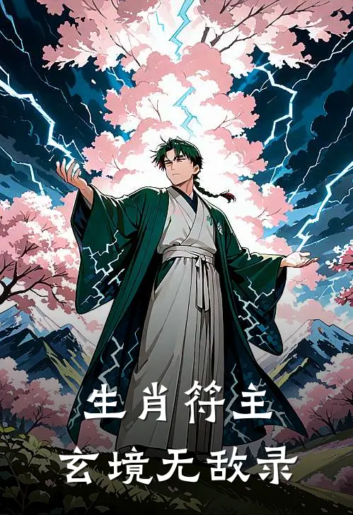 生肖符主：玄境无敌录