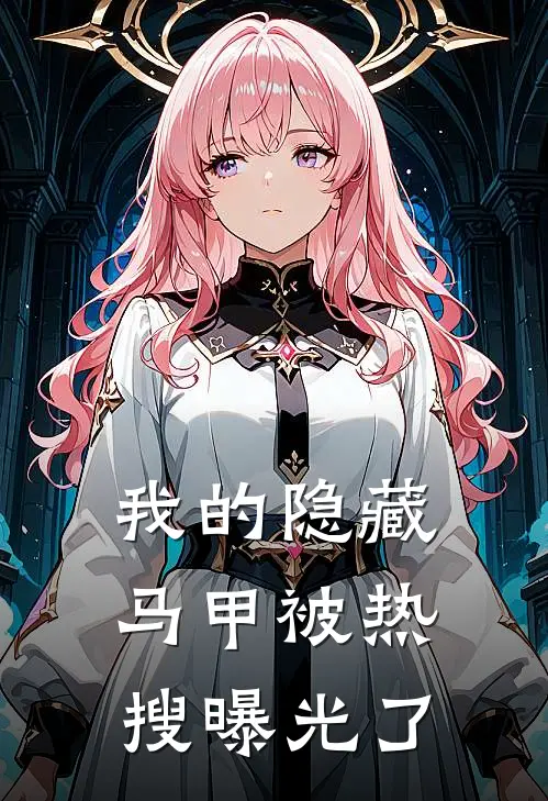 我的隐藏马甲被热搜曝光了