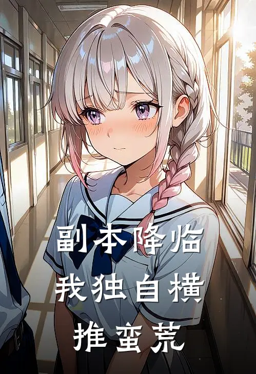 副本降临：我独自横推蛮荒