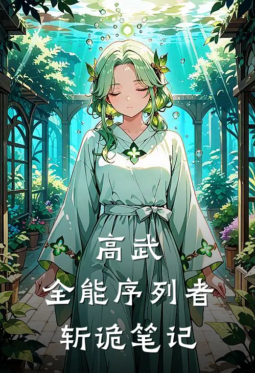 高武：全能序列者斩诡笔记