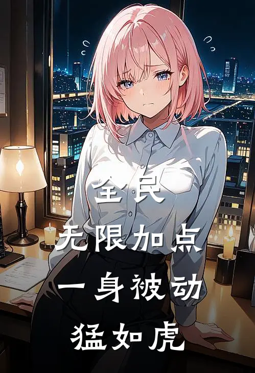 全民：无限加点，一身被动猛如虎