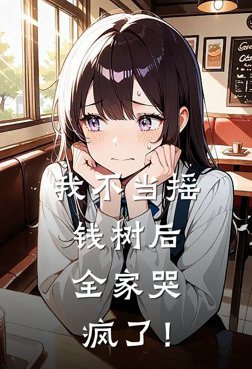 我不当摇钱树后，全家哭疯了！