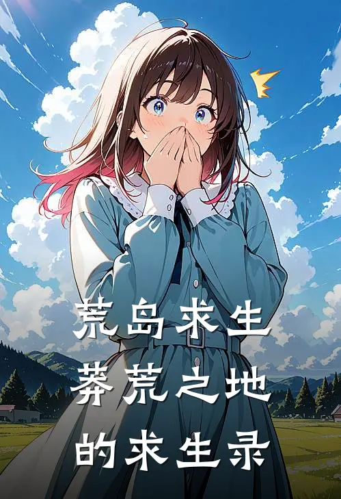 荒岛求生：莽荒之地的求生录