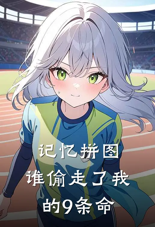 记忆拼图：谁偷走了我的9条命