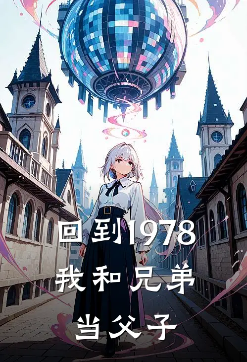 回到1978，我和兄弟当父子