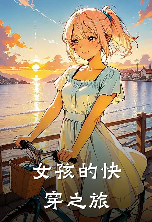 女孩的快穿之旅