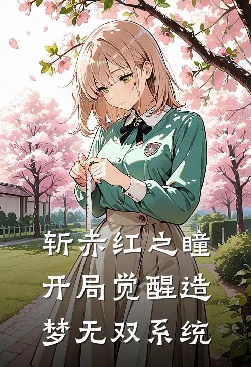 斩赤红之瞳开局觉醒造梦无双系统