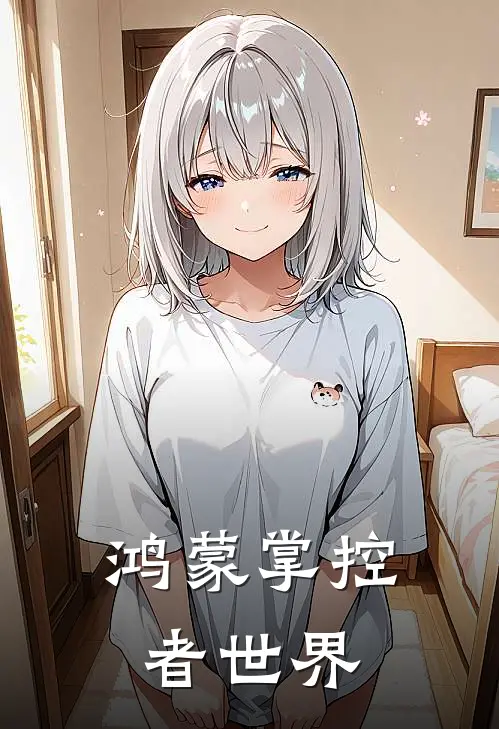 鸿蒙掌控者世界