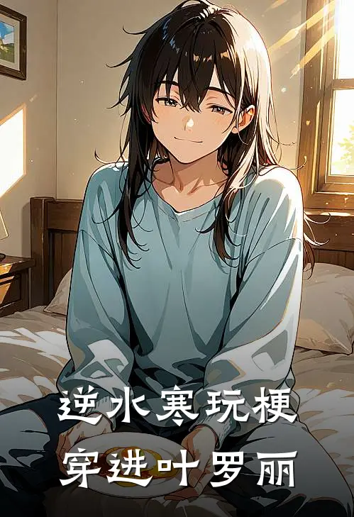 逆水寒玩梗穿进叶罗丽
