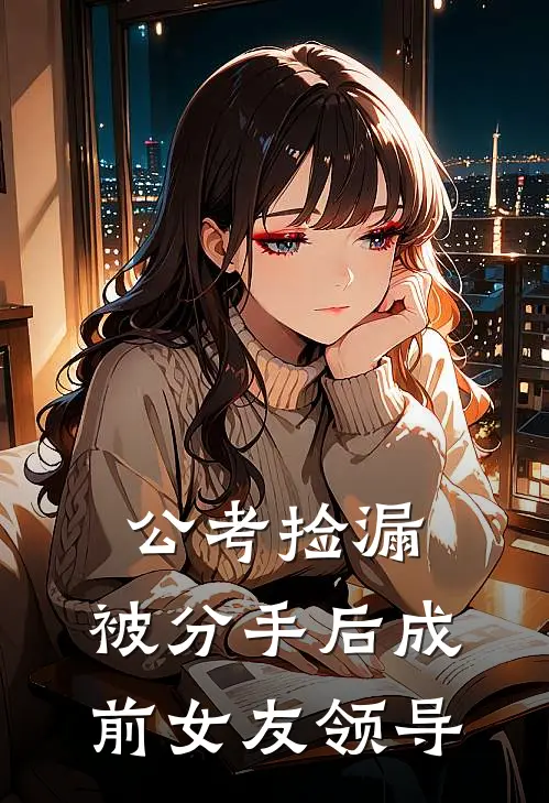 公考捡漏：被分手后成前女友领导