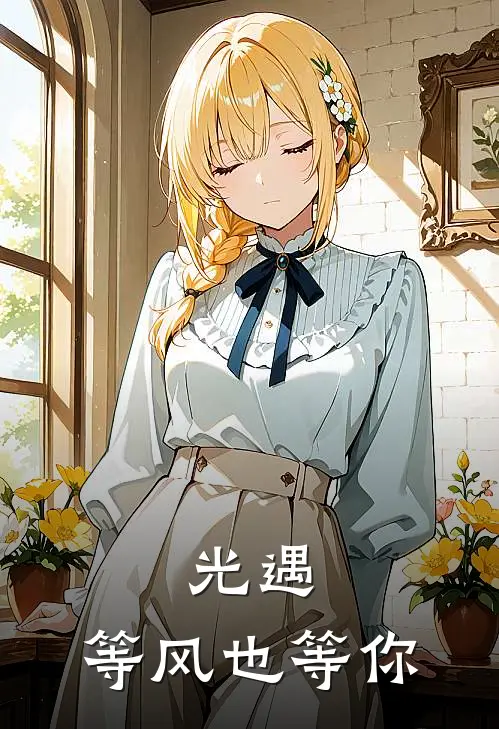 光遇：等风也等你