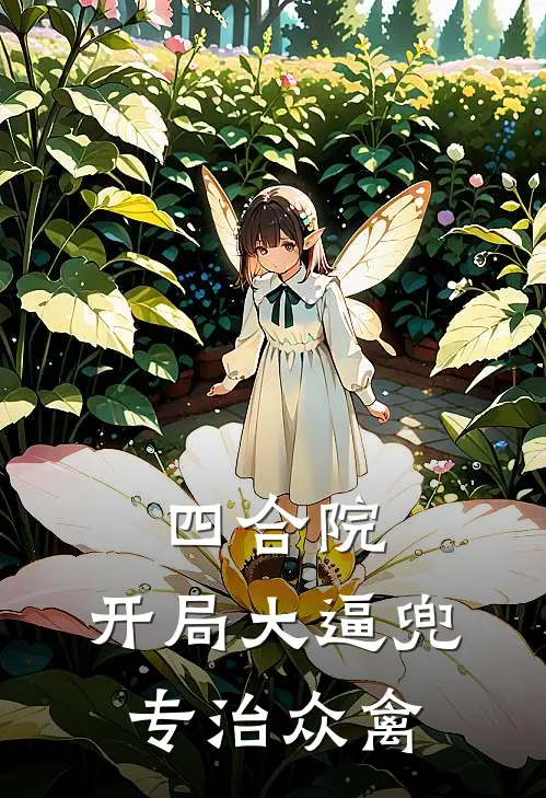 四合院：开局大逼兜，专治众禽