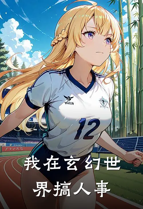 我在玄幻世界搞人事