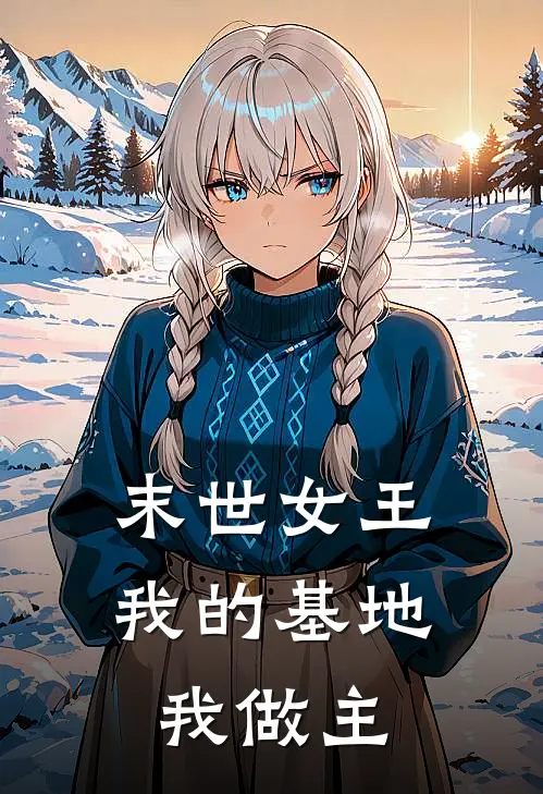 末世女王：我的基地我做主