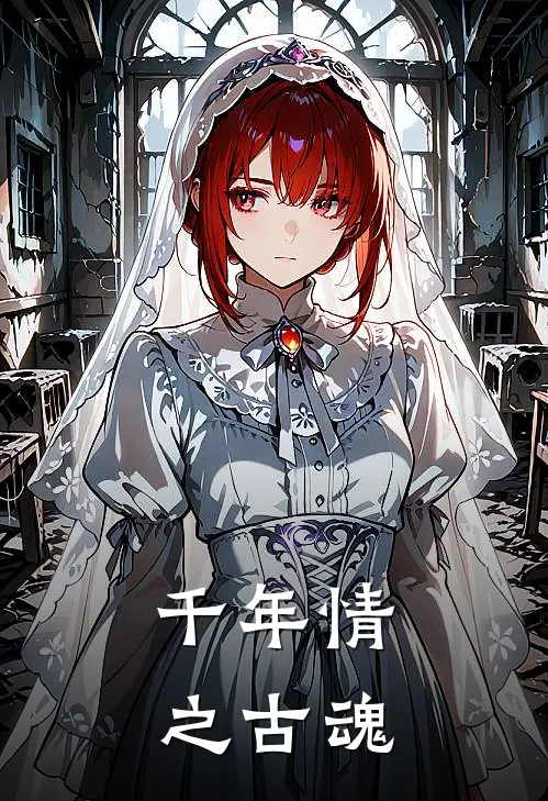 千年情之古魂